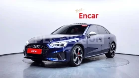 Audi S4 B&O/DISTRONIC/MATRIX/ЛИЗИНГ/ЦЕНА ДО БЪЛГАРИЯ, снимка 1