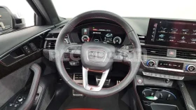 Audi S4 B&O/DISTRONIC/MATRIX/ЛИЗИНГ/ЦЕНА ДО БЪЛГАРИЯ, снимка 13
