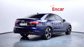 Audi S4 B&O/DISTRONIC/MATRIX/ЛИЗИНГ/ЦЕНА ДО БЪЛГАРИЯ, снимка 2