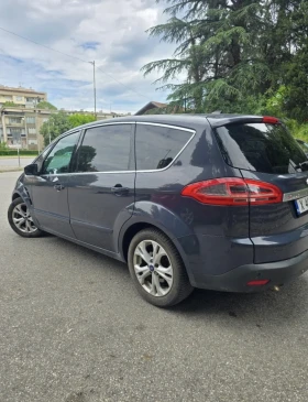 Ford S-Max, снимка 14