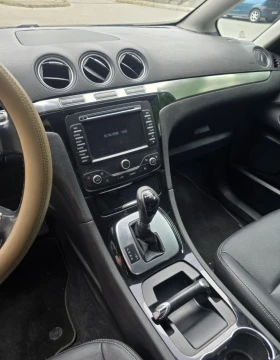 Ford S-Max, снимка 12