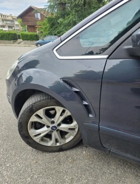 Ford S-Max, снимка 4