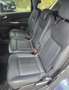 Ford S-Max, снимка 10