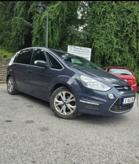 Ford S-Max, снимка 1