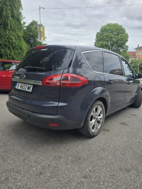 Ford S-Max, снимка 2