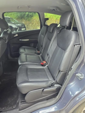Ford S-Max, снимка 8