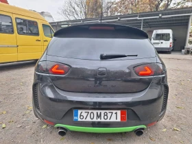 Seat Leon 2.0TSI FR, снимка 13