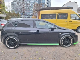 Seat Leon 2.0TSI FR, снимка 11