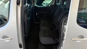 Peugeot Partner 1.6 i, снимка 6