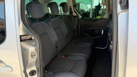 Peugeot Partner 1.6 i, снимка 8