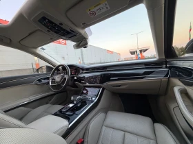 Audi A8 60TDI 435кс Long, снимка 13