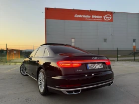 Audi A8 60TDI 435кс Long, снимка 5