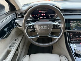 Audi A8 60TDI 435кс Long, снимка 12