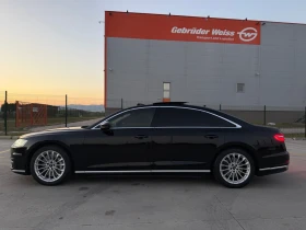 Audi A8 60TDI 435кс Long, снимка 4
