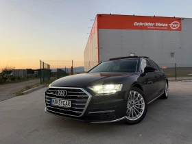 Audi A8 60TDI 435кс Long, снимка 3