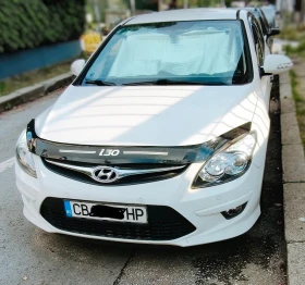 Hyundai I30 М1, снимка 1