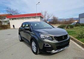 Peugeot 3008, снимка 1
