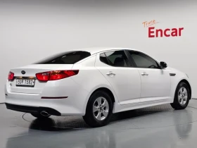 Kia K5 LPG DELUXE 2.0, снимка 2