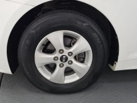 Kia K5 LPG DELUXE 2.0, снимка 5