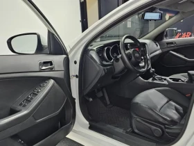 Kia K5 LPG DELUXE 2.0, снимка 10