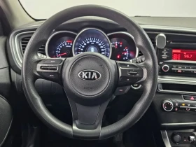 Kia K5 LPG DELUXE 2.0, снимка 13
