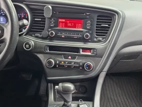 Kia K5 LPG DELUXE 2.0, снимка 15