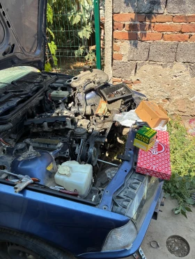 BMW 316, снимка 4
