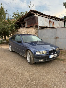BMW 316, снимка 2