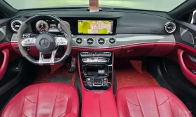 Mercedes-Benz CLS 53 AMG 4MATIC+ ОБДУХВАНЕ/ШИБИДАХ/ДИСТРОНИК/360 КАМЕРИ, снимка 7