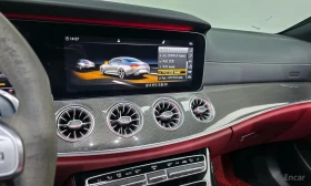Mercedes-Benz CLS 53 AMG 4MATIC+ ОБДУХВАНЕ/ШИБИДАХ/ДИСТРОНИК/360 КАМЕРИ, снимка 14