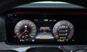 Mercedes-Benz CLS 53 AMG 4MATIC+ ОБДУХВАНЕ/ШИБИДАХ/ДИСТРОНИК/360 КАМЕРИ, снимка 8