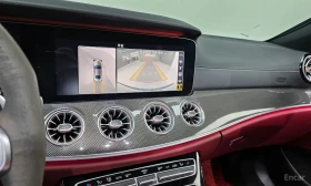 Mercedes-Benz CLS 53 AMG 4MATIC+ ОБДУХВАНЕ/ШИБИДАХ/ДИСТРОНИК/360 КАМЕРИ, снимка 16