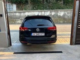 VW Passat 2.0TDI 150 , снимка 5