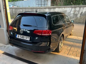 VW Passat 2.0TDI 150 , снимка 6