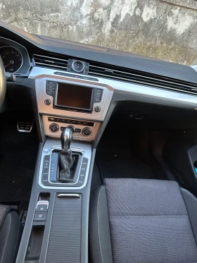VW Passat 2.0TDI 150 , снимка 11