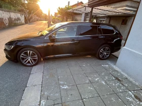 VW Passat 2.0TDI 150 , снимка 8