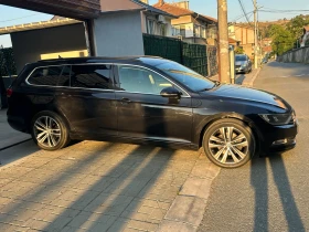 VW Passat 2.0TDI 150 , снимка 4
