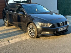 VW Passat 2.0TDI 150 , снимка 2