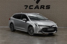 Toyota Corolla 2.0HEV| CarPlay| Подгрев| 7Cars| Гаранция, снимка 3