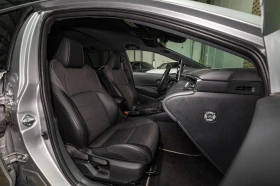 Toyota Corolla 2.0HEV| CarPlay| Подгрев| 7Cars| Гаранция, снимка 10