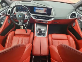 BMW XM 4.4l, снимка 8