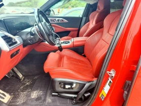 BMW XM 4.4l, снимка 7