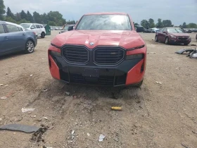 BMW XM 4.4l, снимка 13