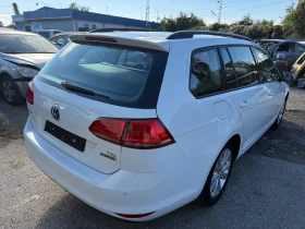 VW Golf 1.4 метан, снимка 5