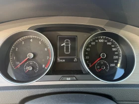 VW Golf 1.4 метан, снимка 11