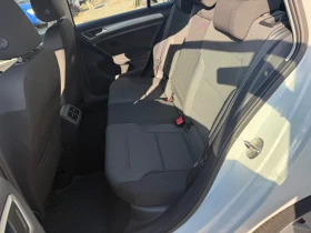 VW Golf 1.4 метан, снимка 14