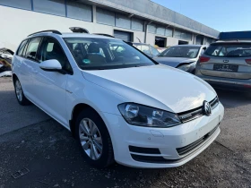 VW Golf 1.4 метан, снимка 2