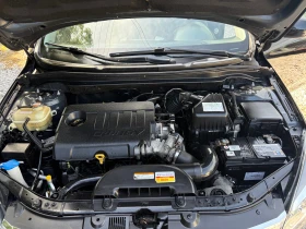 Kia Ceed 1.6CRDI, снимка 7