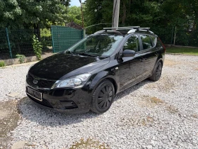 Kia Ceed 1.6CRDI, снимка 2