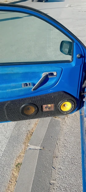 VW Lupo, снимка 5
